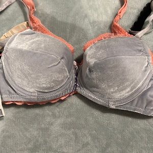 Bra kit